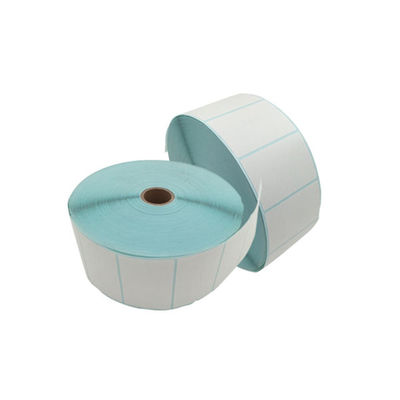 Van de de Vormcmyk Kleur ISO9001 2000 van de matrijzenbesnoeiing de Waterdichte Lege Etiketten