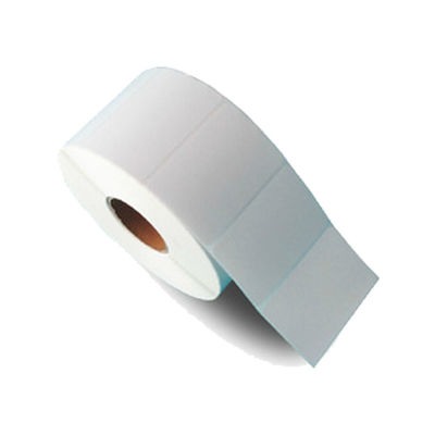 Van de de Vormcmyk Kleur ISO9001 2000 van de matrijzenbesnoeiing de Waterdichte Lege Etiketten