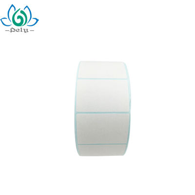 Douanedruk ISO9001 2008 de Lege Thermische Etiketten van 20*30