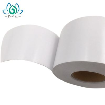 58mm de Etiketten van Breedtelinerless