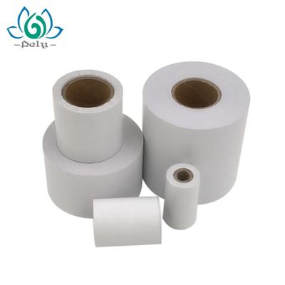 58mm de Etiketten van Breedtelinerless