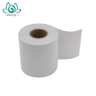 58mm de Etiketten van Breedtelinerless