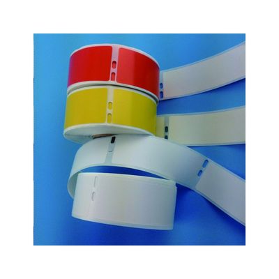 ISO9001 polijst Verschepende Etiketten van de Laminerings de Nietige Douane