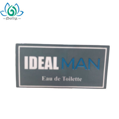 3x5cm PMS Voor het drukken geschikt Vinyl Hoog de Stickerdocument van Kleureninkjet, - het Document van de kwaliteitssticker