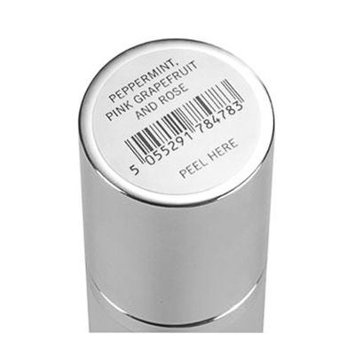 Professioneel Privé Matte Lipstick Sticker Labels, de Etiketten van de Lippenstiftbuis