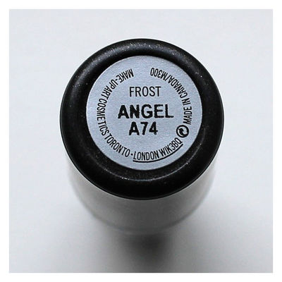 Professioneel Privé Matte Lipstick Sticker Labels, de Etiketten van de Lippenstiftbuis