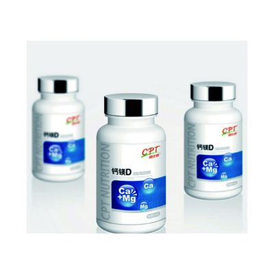 Etiketten van de het Medicijnwaarschuwing van de HUISDIEREN10ml 20ml 30ml de Farmaceutische Fles