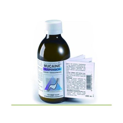 CMYK-de Etiketten van de Medicijnwaarschuwing