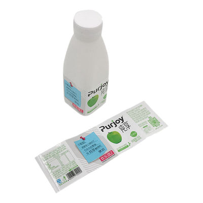 Het aangepaste van de het Waterfles van Joyshaker Plastic van de het Etiketdruk Etiket van de de Diensten Elektronische Plank