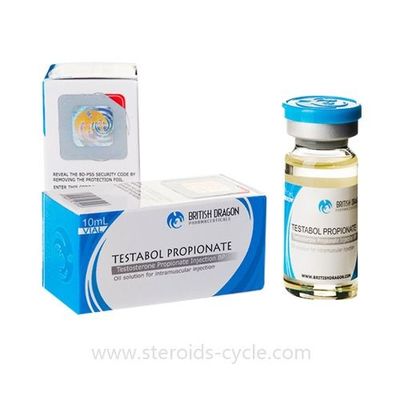 Steroid Fles drukte Zelfklevende Etiketten 10 Ml Vial Label For Medical