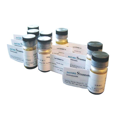 10ml Steroid Vial Label Label Printing Services voor Anabole Geneeskunde