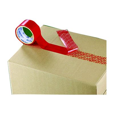 De nietige Open van de de Stickersveiligheid van de Stamperverbinding Hoge Kleefstof