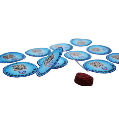 De matrijs sneed 3D Logo Epoxy Dome Stickers, Epoxy Overkoepelde Etiketten