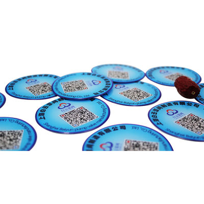 De matrijs sneed 3D Logo Epoxy Dome Stickers, Epoxy Overkoepelde Etiketten