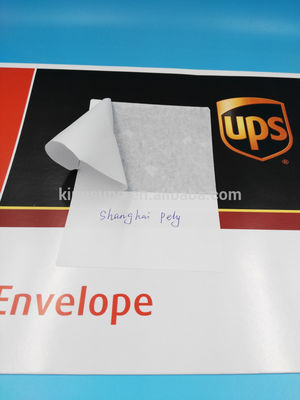 Programmeerbare de Verbindingsstickers van de Bankpost Verschepende Stamper