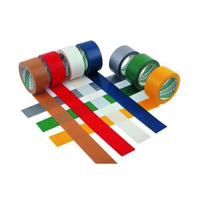 10mm Hoge Zelfklevende Transparante de Verpakkingsband van het Stamperbewijs
