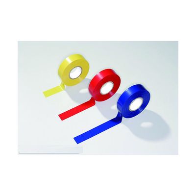 10mm Hoge Zelfklevende Transparante de Verpakkingsband van het Stamperbewijs