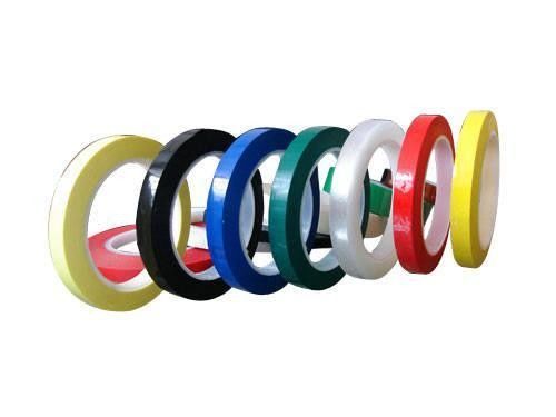 50mm de niet Giftige OPP Band van de Pakketverpakking, de Verpakkingsband van het Stamperbewijs