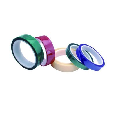 Waterdichte CMYK die 50mm Veiligheids Verpakkende Band drukt