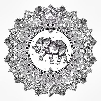 De beschikbare Tijdelijke Stickers van de Lichaamstatoegering