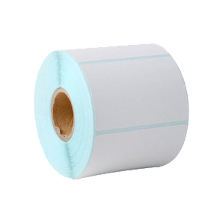Van de de Vormcmyk Kleur ISO9001 2000 van de matrijzenbesnoeiing de Waterdichte Lege Etiketten